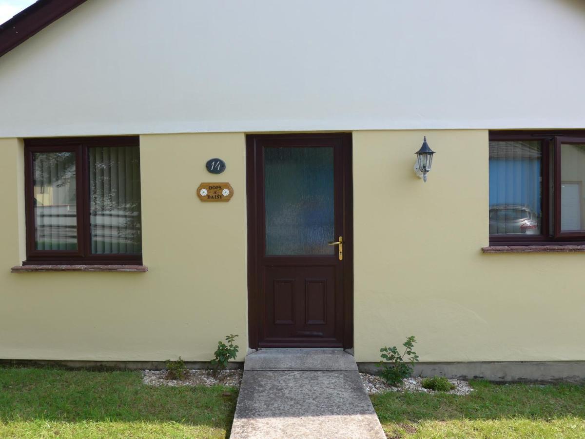 Parkland 14 Is A Detached Premier 3 Bedroom Bungalow Sleeping 6 Bude Extérieur photo