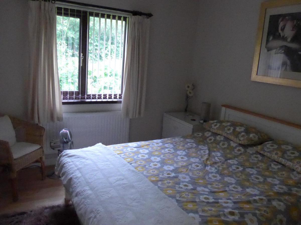 Parkland 14 Is A Detached Premier 3 Bedroom Bungalow Sleeping 6 Bude Extérieur photo
