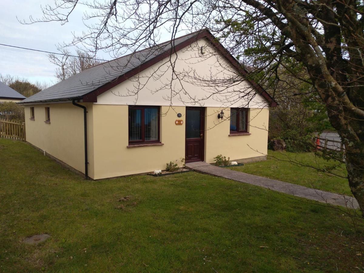 Parkland 14 Is A Detached Premier 3 Bedroom Bungalow Sleeping 6 Bude Extérieur photo