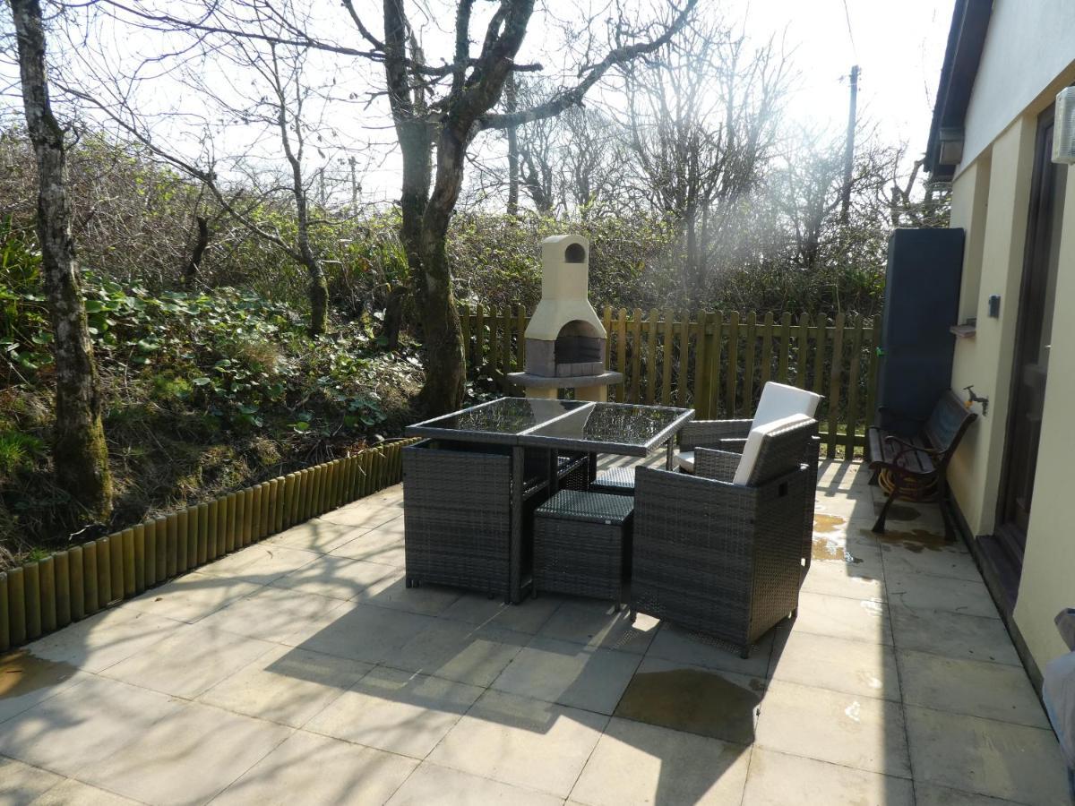 Parkland 14 Is A Detached Premier 3 Bedroom Bungalow Sleeping 6 Bude Extérieur photo