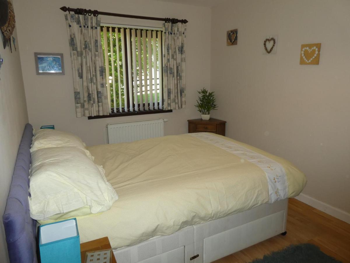 Parkland 14 Is A Detached Premier 3 Bedroom Bungalow Sleeping 6 Bude Extérieur photo