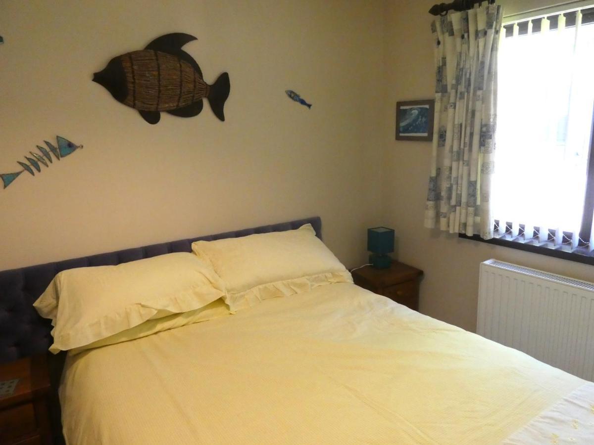 Parkland 14 Is A Detached Premier 3 Bedroom Bungalow Sleeping 6 Bude Extérieur photo
